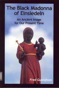 Black Madonna by Fred Gustafson, 9783856307202