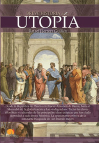 Breve historia de la utopía by Herrera Guillen, 9788499675220