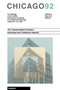 Chicago 1992 (The Transcendent Function: Individual and Collective Aspects) by Mary Ann Mattoon, 9783856305383