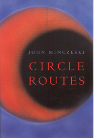 Circle Routes - 9781884836770 by John Minczeski, 9781884836770