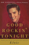 Good Rockin' Tonight (Twenty Years on the Road and on the Town with Elvis) by Joe Esposito, 9781501158728