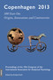 Copenhagen 2013--100 Years On (Proceedings of the 19th Congress of the International Association for Analytical Psychology) by Emilija Kiehl, 9783856307554