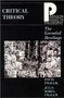 Critical Theory (The Essential Readings) by David Ingram, 9781557783530