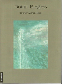 Duino Elegies (Bilingual English-German Edition, Translated by David Oswald) - 9783856307479 by Rainer Maria Rilke, 9783856307479
