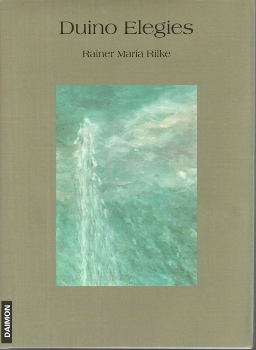 Duino Elegies (Bilingual English-German Edition, Translated by David Oswald) - 9783856307479 by Rainer Maria Rilke, 9783856307479