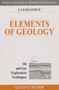 Elements of Geology by Jacques Guillemot, 9782710806998