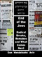 End of the Jews (Radical Breaks, Remakes and What Comes Next) by Dr. Dan Mendelsohn Aviv, 9781926780078
