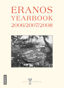 Eranos Yearbook 69 by Foundation Eranos, John van Praag, 9783856307349