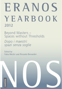 Eranos Yearbook 71 (2012) by Eranos Foundation, 9783856307547