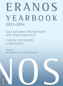 Eranos Yearbook 72 (2013-2014) by Eranos Foundation, 9783856307622