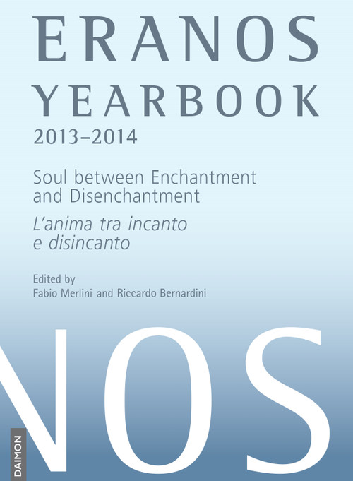 Eranos Yearbook 72 (2013-2014) by Eranos Foundation, 9783856307622