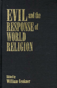 Evil and the Response of World Religion - 9781557787583 by William Cenker, 9781557787583