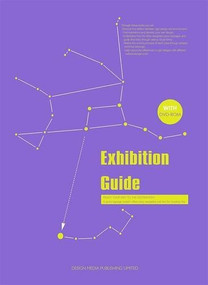 Exhibition Guide by Yutaka Maeda, 9789881412393