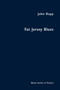Fat Jersey Blues - 9781937378936 by John Repp, 9781937378936