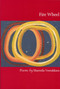 Fire Wheel by Sharmila Voorakkara, 9781931968218