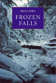 Frozen Falls by Barry Seiler, 9781884836787