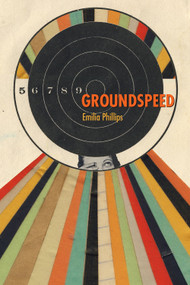 Groundspeed - 9781629220352 by Emilia  Phillips, 9781629220352