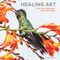 Healing Art (Don't Let Anything Ruin Your Day) by Robert Flatt, 9781942945253