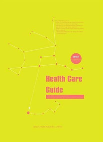 Health Care Guide by Jim Harding, 9789881412386