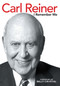 I Remember Me by Carl Reiner, 9781477264560