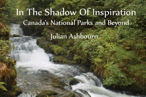 In the Shadow of Inspiration by Julian Ashbourn, 9781926780115