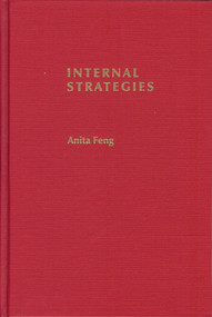 Internal Strategies by Anita Feng, 9781884836138