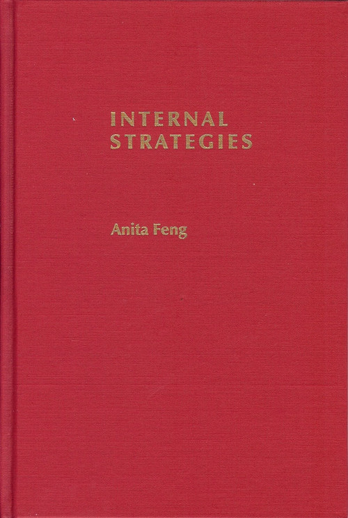 Internal Strategies by Anita Feng, 9781884836138