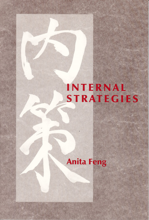 Internal Strategies - 9781884836145 by Anita Feng, 9781884836145