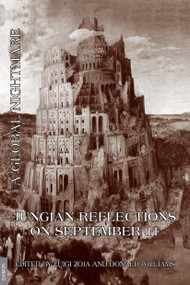 Jungian Reflections on September 11 (A Global Nightmare) by Luigi Zoja, 9783856306199