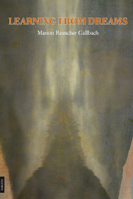 Learning from Dreams by Marion Gallbach, 9783856307035