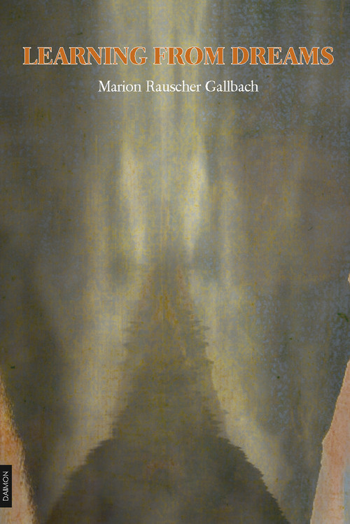 Learning from Dreams by Marion Gallbach, 9783856307035