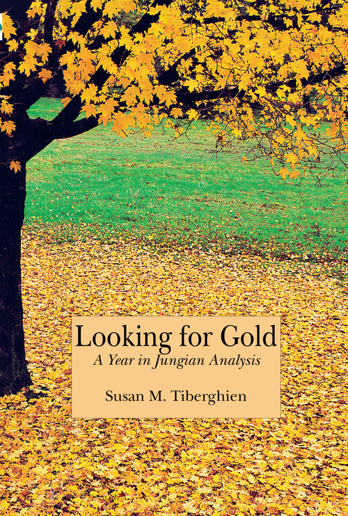Looking for Gold by Susan M. Tiberghien, 9783856307189