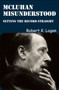 McLuhan Misunderstood (Setting the Record Straight) by Robert K. Logan, 9781926780528