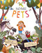 Some Pets by Angela DiTerlizzi, Brendan Wenzel, 9781481444026