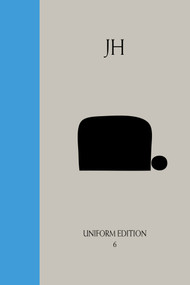Mythical Figures (Uniform Edition of the Writings of James Hillman, Vol. 6) by James Hillman, 9780882145846