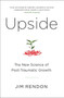 Upside (The New Science of Post-Traumatic Growth) by Jim Rendon, 9781476761657