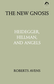 New Gnosis (Heidegger, Hillman, and Angels) by Roberts Avens, 9780882143279