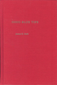 Ohio Blue Tips by Jeanne E. Clark, 9781884836435