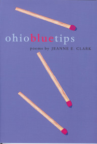 Ohio Blue Tips - 9781884836442 by Jeanne E. Clark, 9781884836442