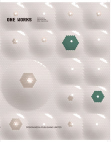 One Works (Architecture, Infrastructure, and Urban Engineering) by , 9789881296832
