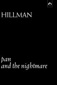 Pan and the Nightmare by James Hillman, 9780882142258