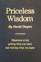 Priceless Wisdom by David Dayan, 9781490888224