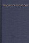 Principles of Psychology by J. R. Kantor, 9780911188448