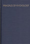 Principles of Psychology by J. R. Kantor, 9780911188448
