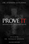 Prove It (Defend the Christian Faith) by Stephen Cutchins, 9780988985438