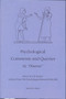 Psychological Comments and Queries by J. R. Kantor, 9780911188479