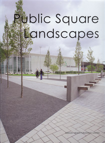 Public Square Landscapes by Arthur Gao, 9789881506979