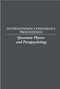 Quantum Physics and Parapsychology by Laura Oteri, 9780912328263
