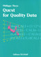 Quest for Quality Data by Gerald Brace, Philippe Theys, 9782710809647