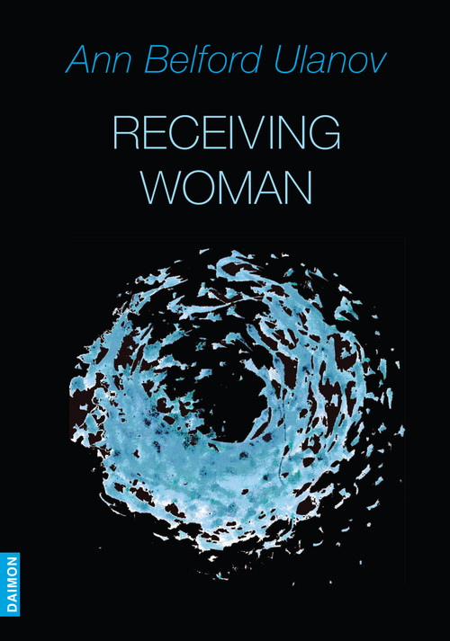 Receiving Woman by Ann Ulanov, 9783856306069